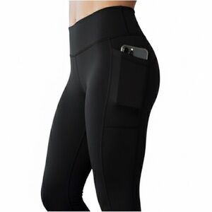 • Constantly Varied Gear Black Leggings • Only